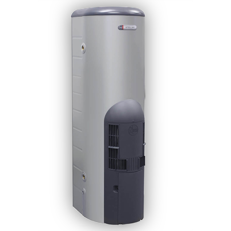 Gas storage water heater