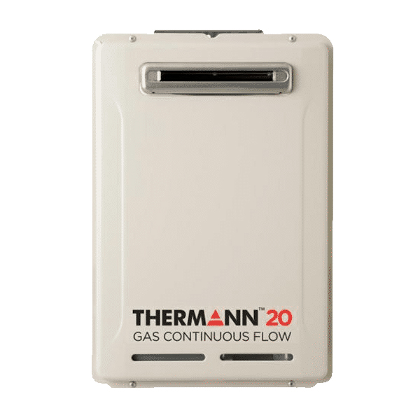 Thermann 26 gas water heater