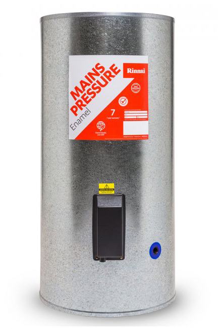 Rinnai Electric Hot Water Cylinder