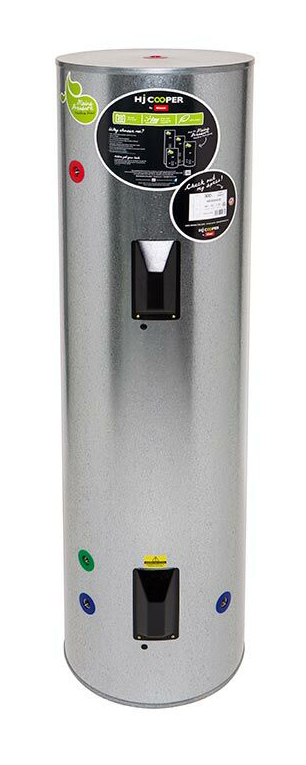 Rinnai Stainless Steel Hot Water Cylinder