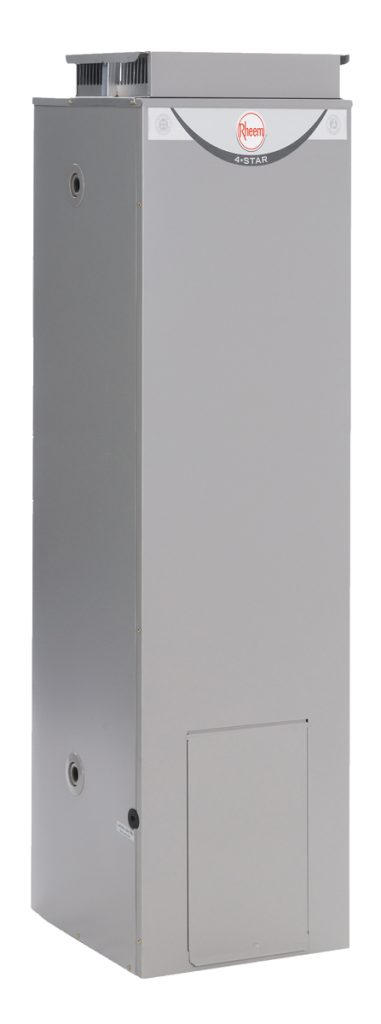 Rheem 135L gas storage water heater