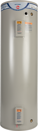 Rheem Optima VE hot water cylinder